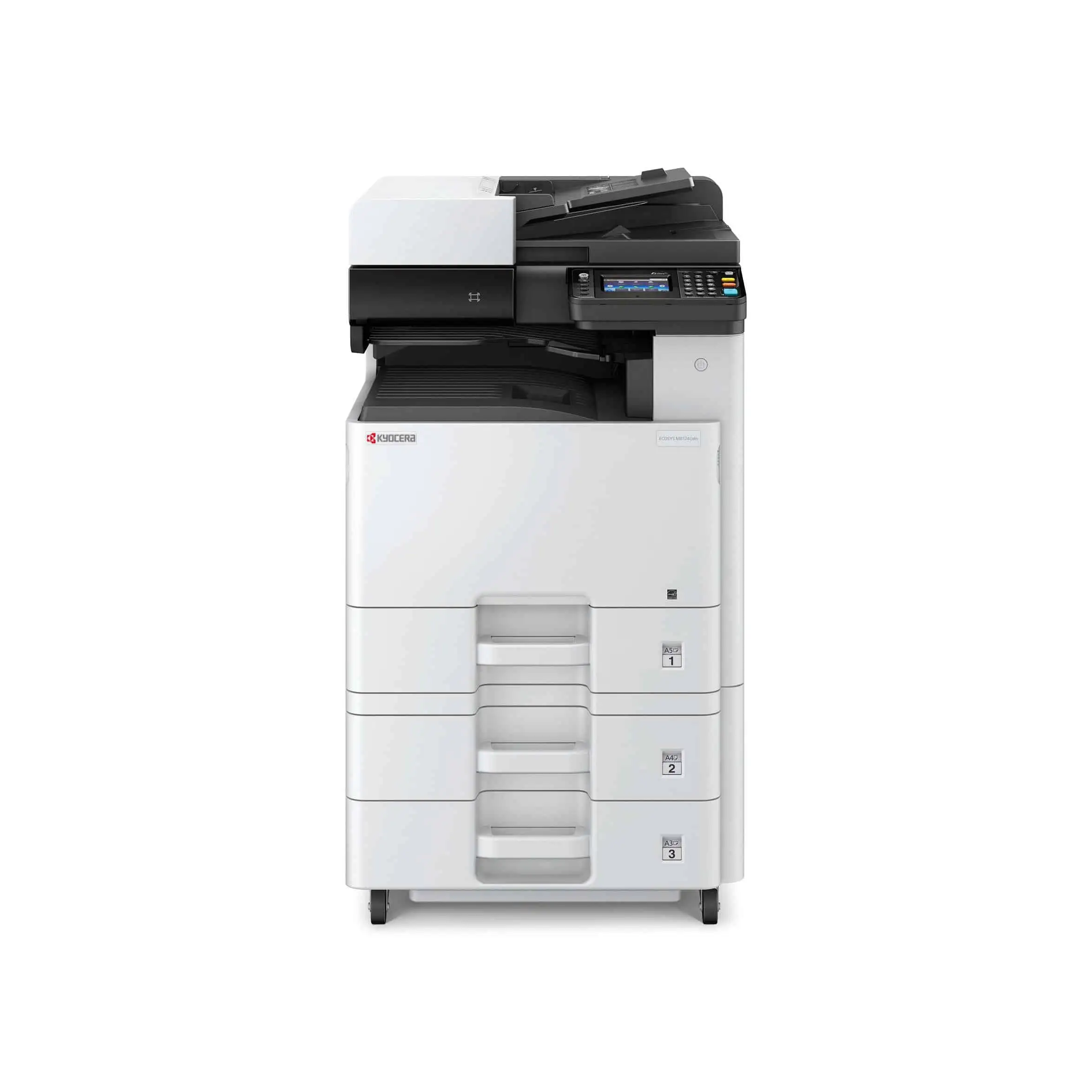Kyocera M8124cidn - Afbeelding 3