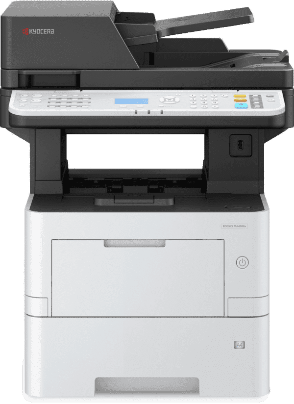 Kyocera MA4500fx