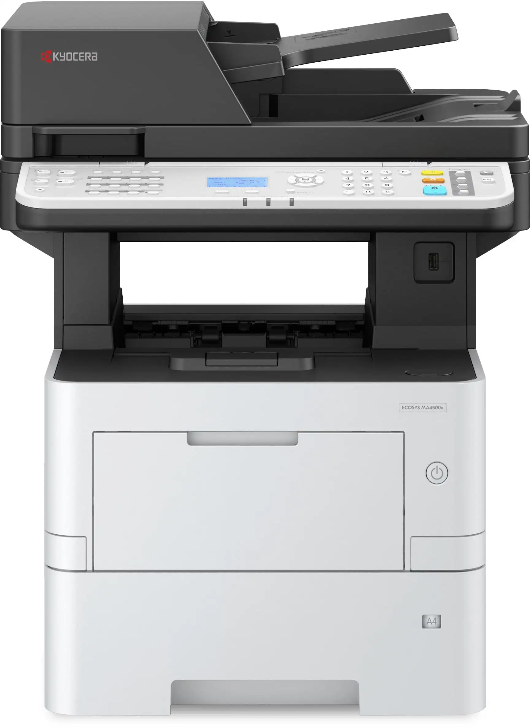 Kyocera MA4500fx - Afbeelding 2