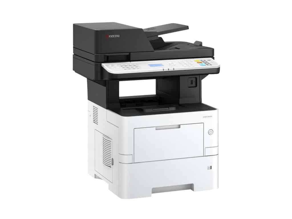 Kyocera MA4500FX A4 zwart-wit multifunctionele printer aanbieding Primefa