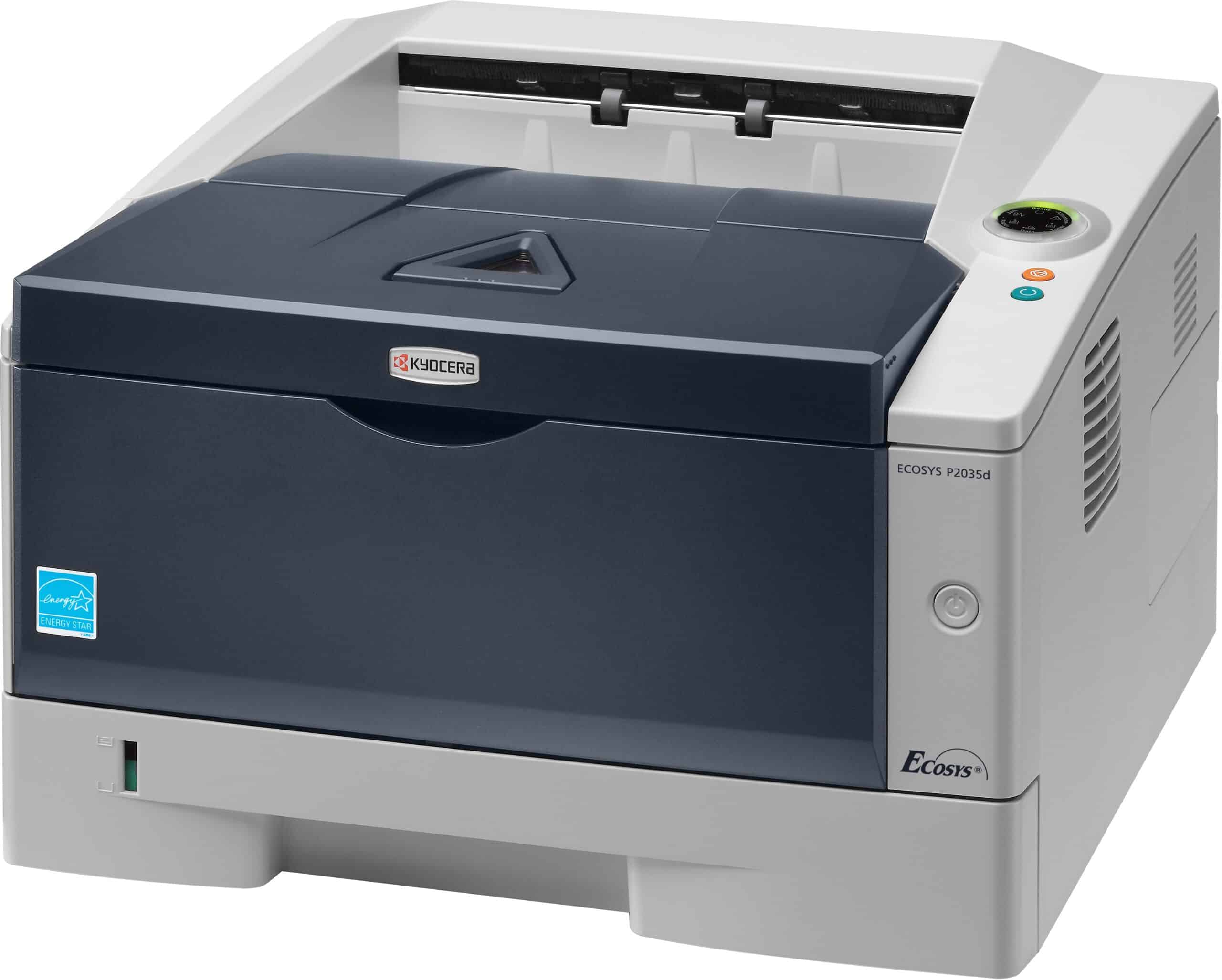 Kyocera P2035DN - Afbeelding 8