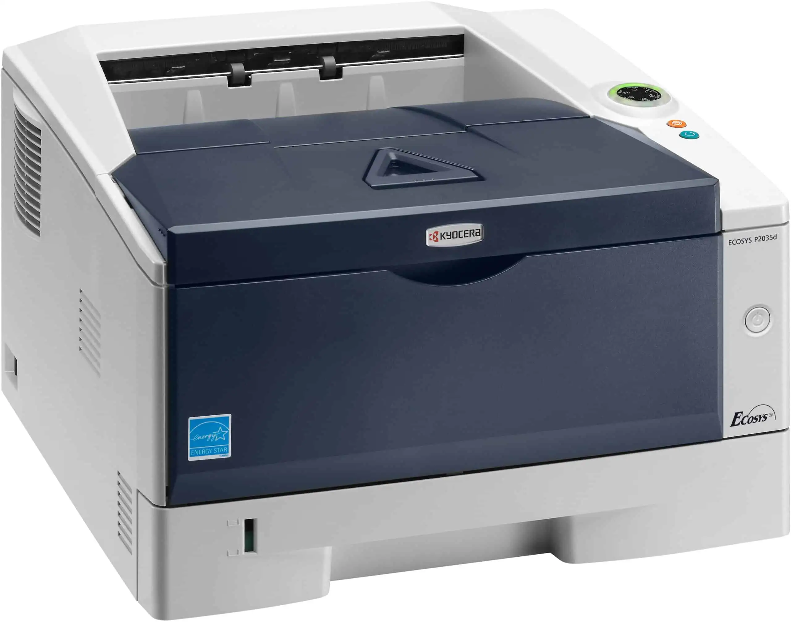 Kyocera P2035DN - Afbeelding 7