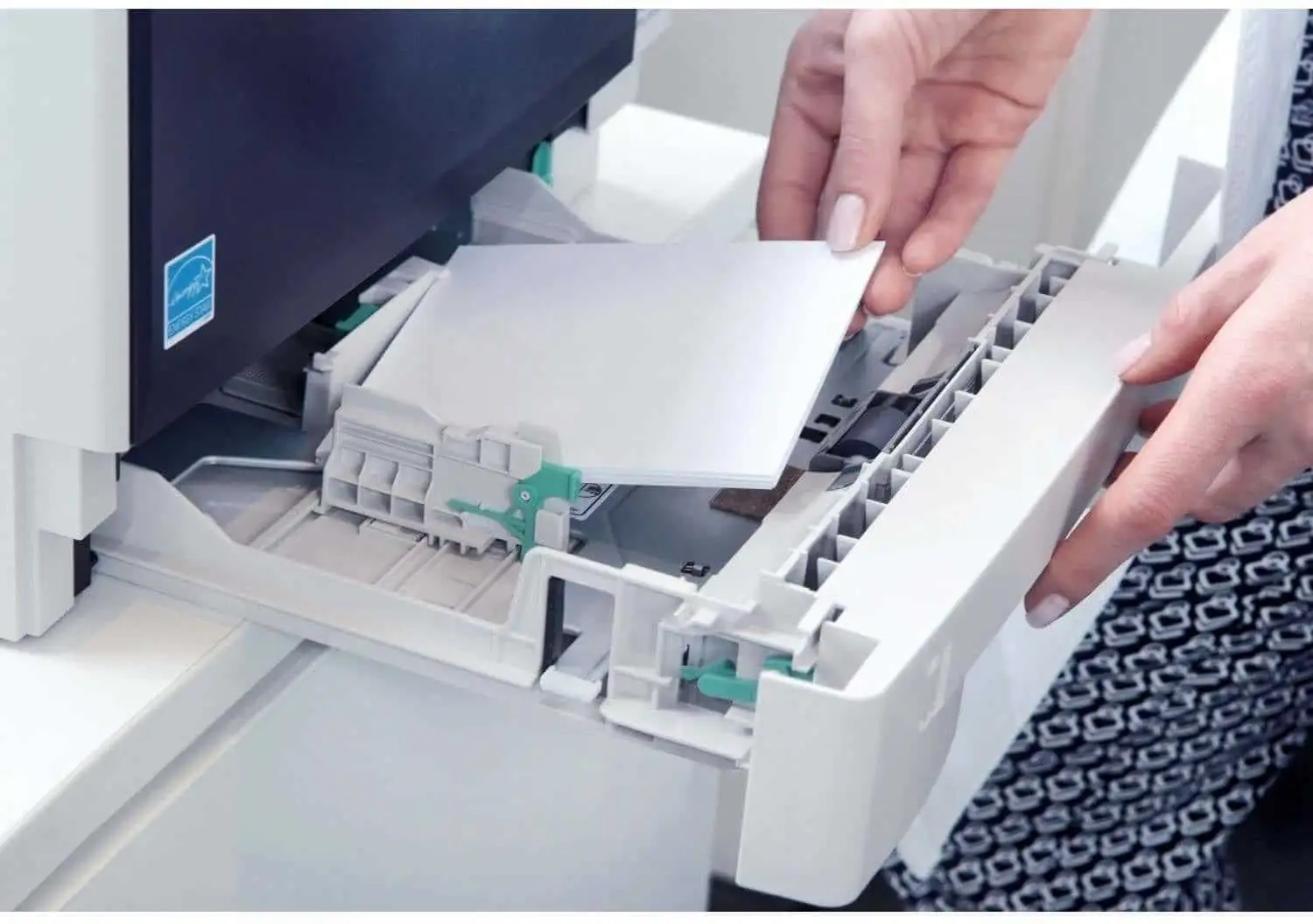 Kyocera P2035DN - Afbeelding 2