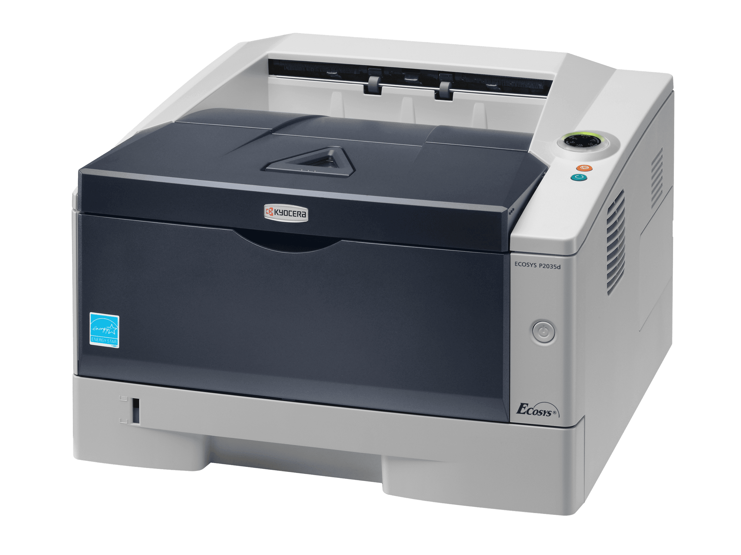 Kyocera P2035DN