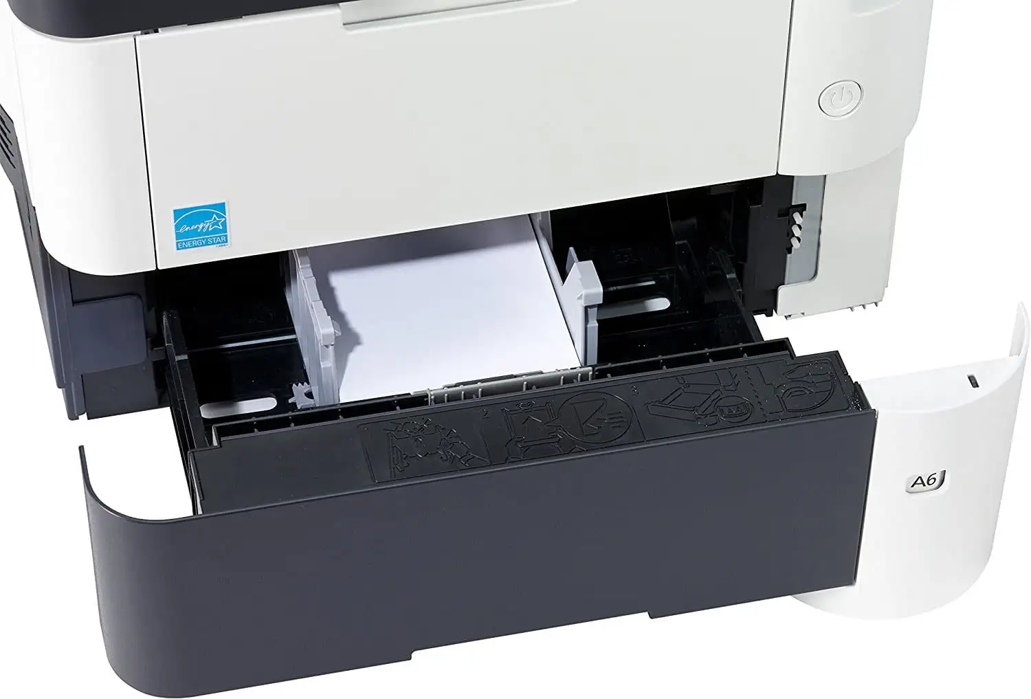 Kyocera P3045DN - Afbeelding 4