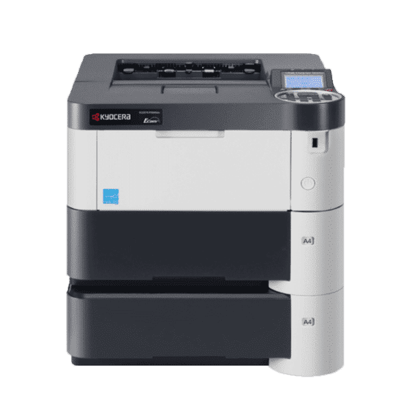 Kyocera P3050DN