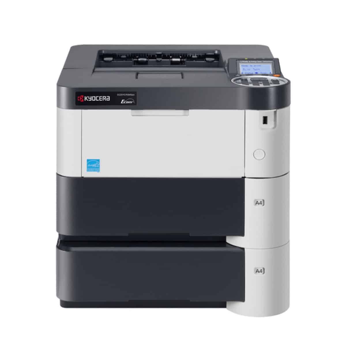 Kyocera P3050DN - Afbeelding 2