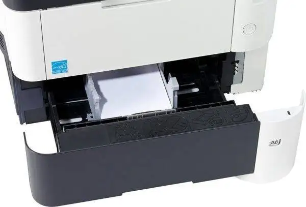 Kyocera P3050DN - Afbeelding 5