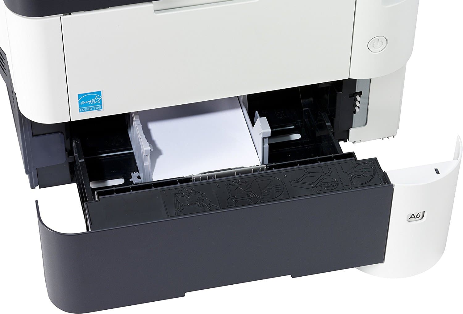 Kyocera P3050DN - Afbeelding 5