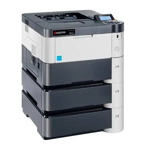 Kyocera P3050DN - Afbeelding 4