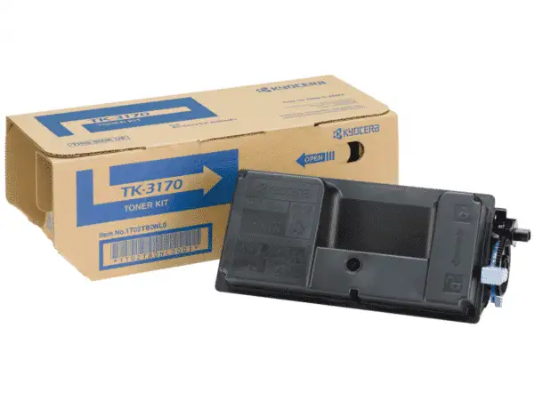 Kyocera P3050DN - Afbeelding 9