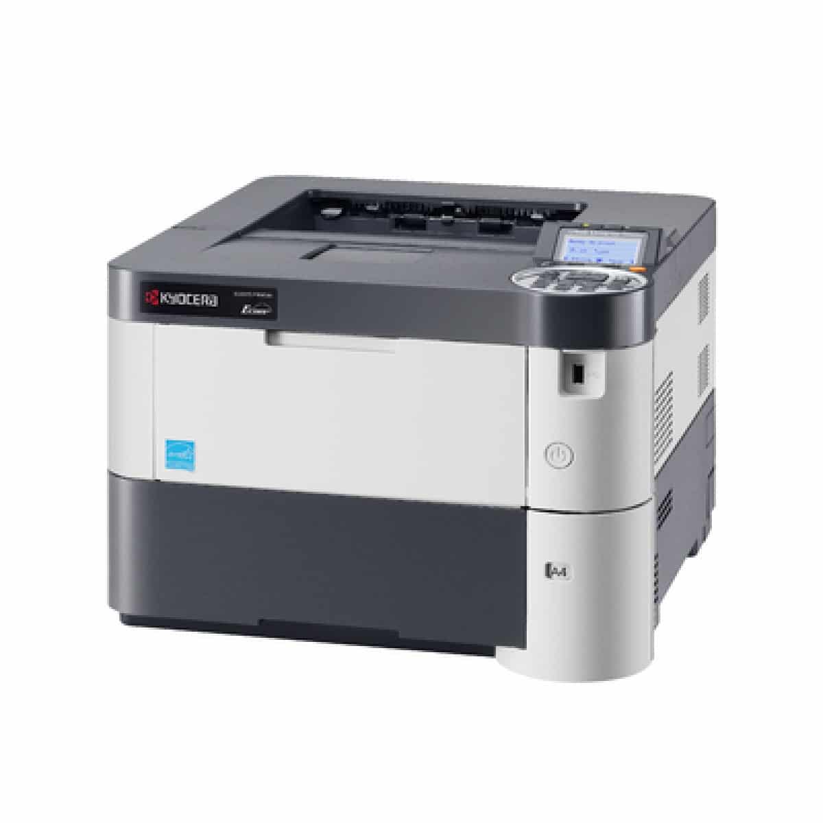 Kyocera P3055DN - Afbeelding 4