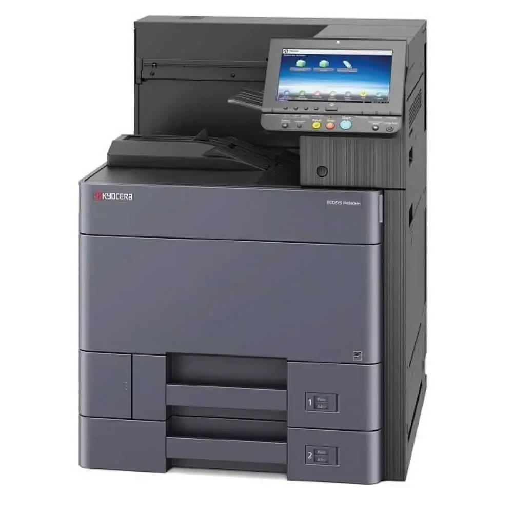 Kyocera P4060DN - Afbeelding 2