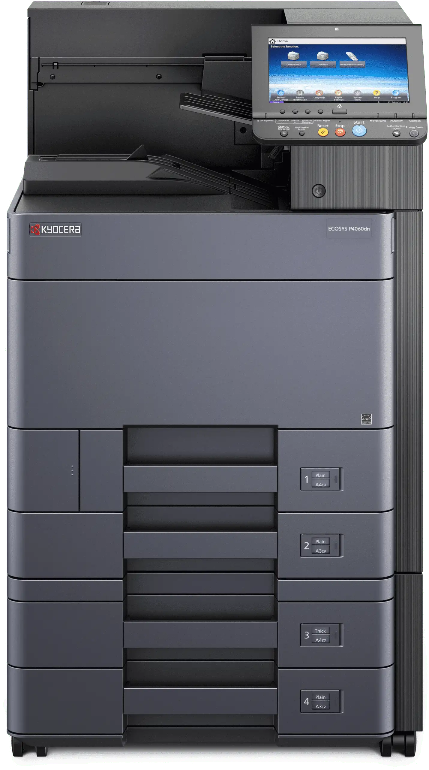 Kyocera P4060DN