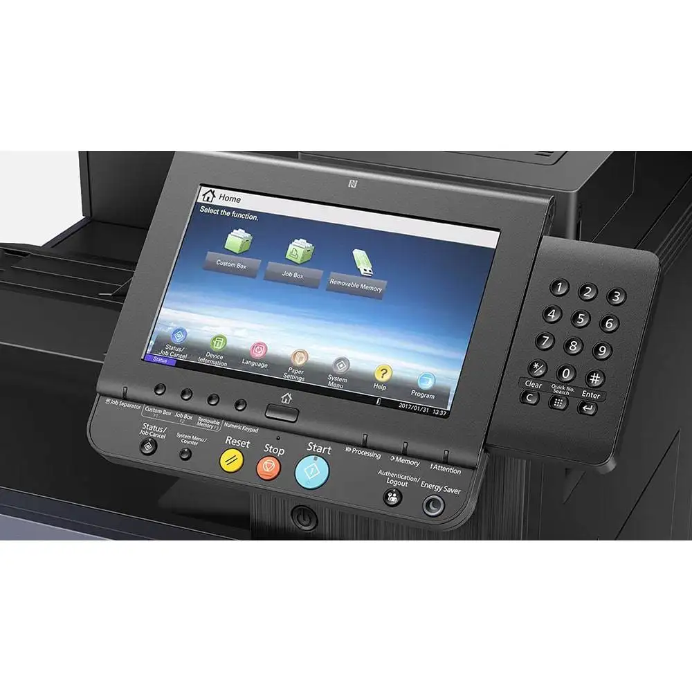 Kyocera P4060DN - Afbeelding 4