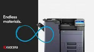 Kyocera P4060DN - Afbeelding 5