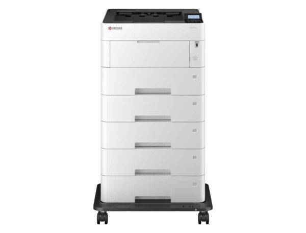 Printers A3 zwart/wit