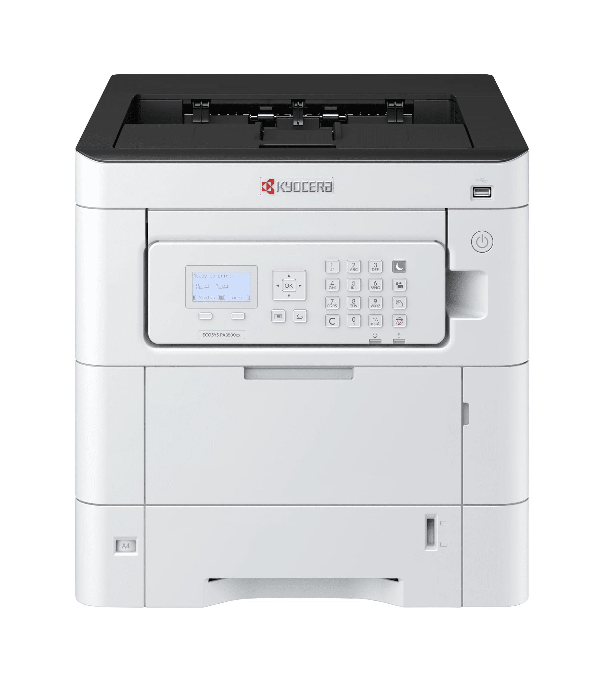 Kyocera PA3500cx