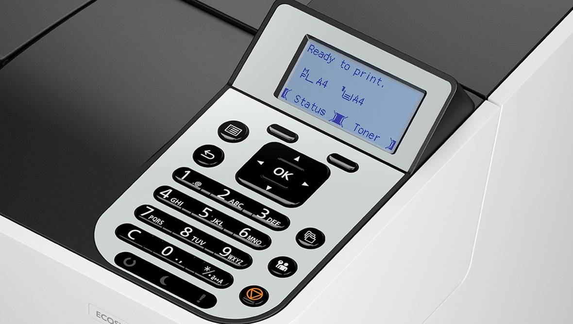 Kyocera PA4500X - Afbeelding 3