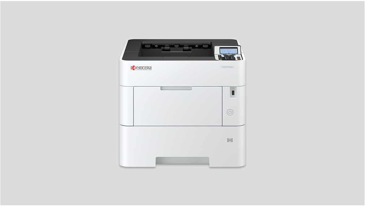 Kyocera PA4500X - Afbeelding 4