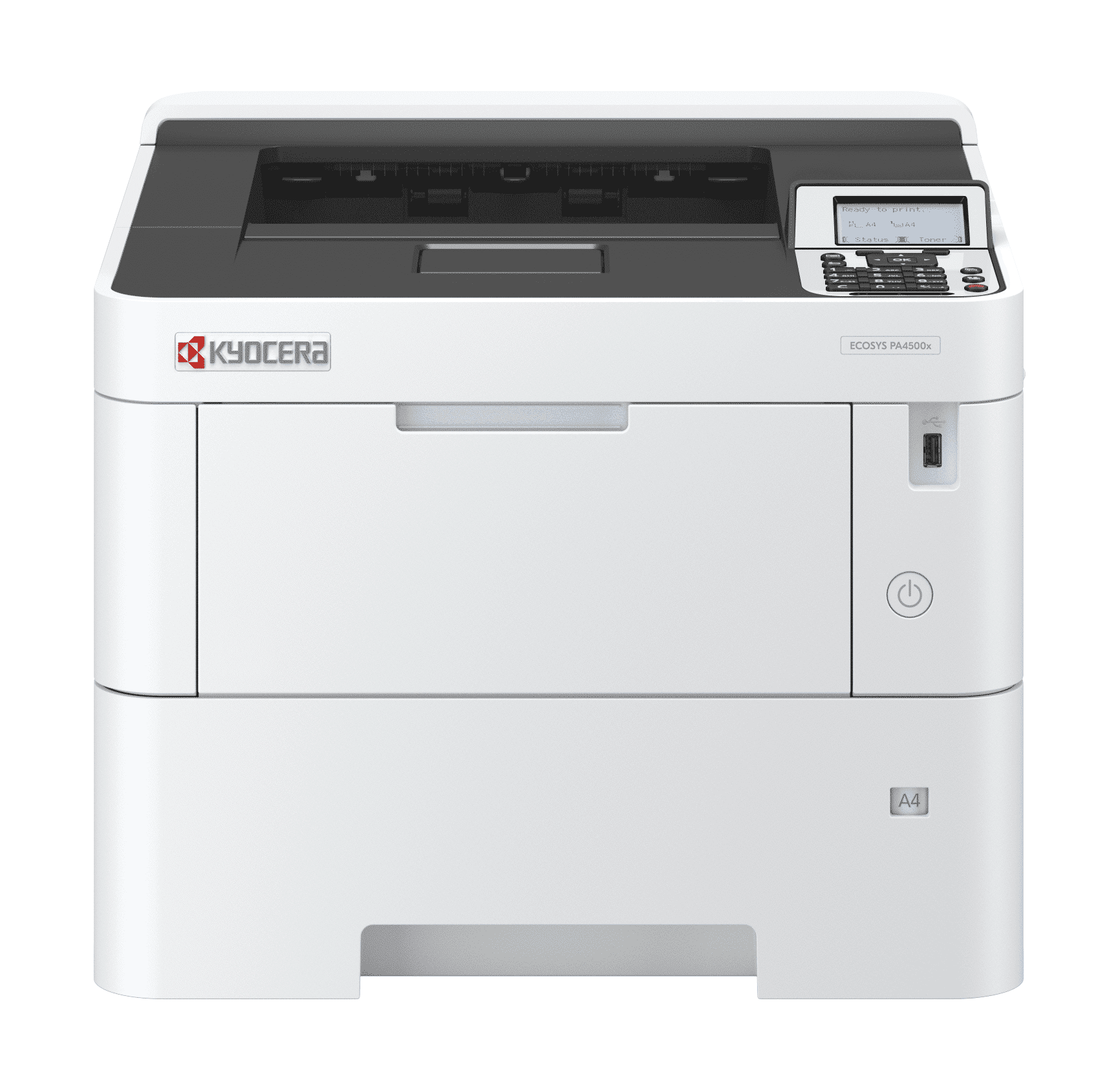 Kyocera PA4500X