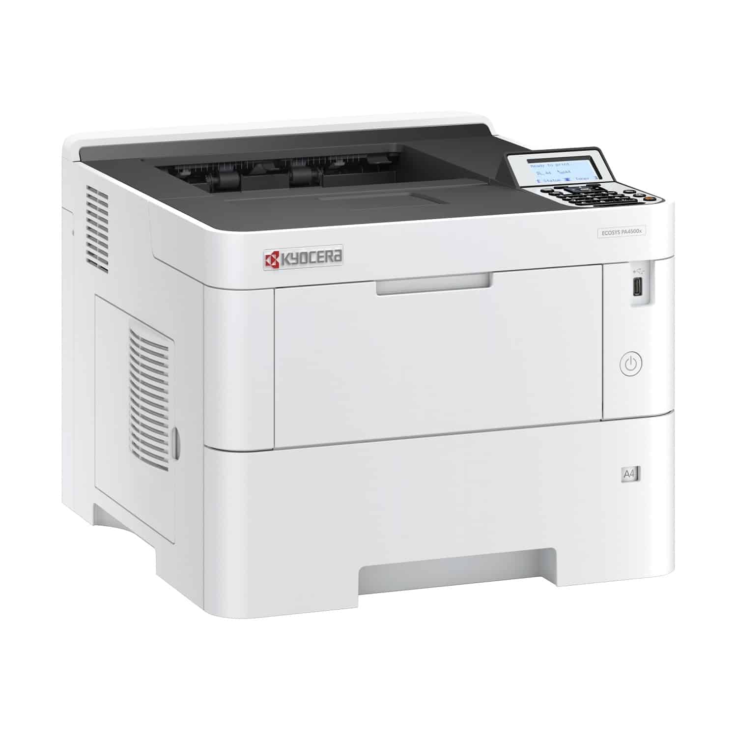 Kyocera PA4500X - Afbeelding 6