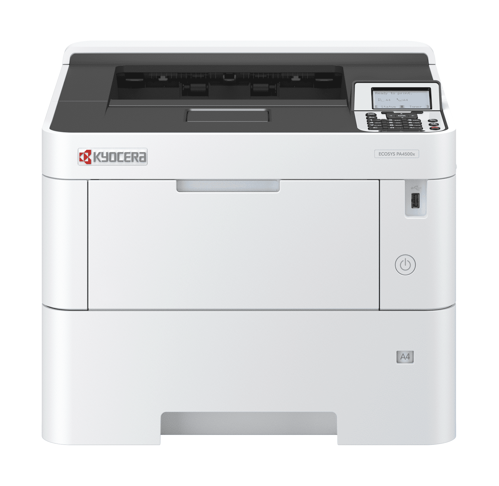 Kyocera PA5500X - Afbeelding 5