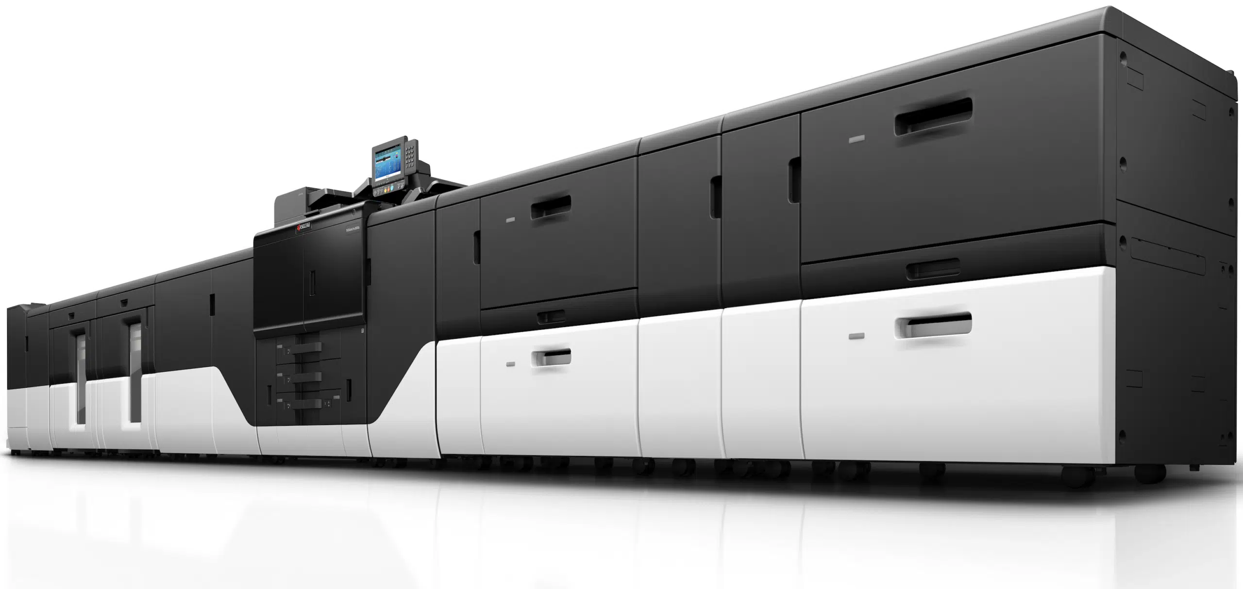 Kyocera Pro15000c - Afbeelding 7