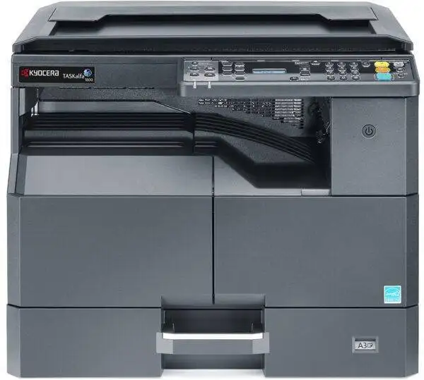 Kyocera Taskalfa 1800 - Afbeelding 6