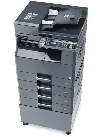 Kyocera Taskalfa 1800 - Afbeelding 4