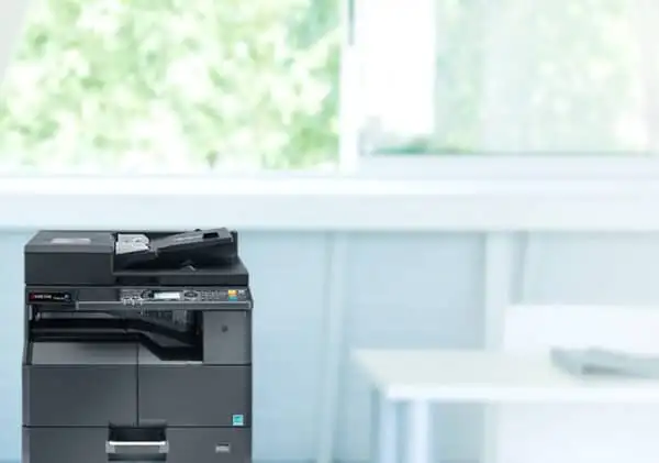 Kyocera Taskalfa 1800 - Afbeelding 2