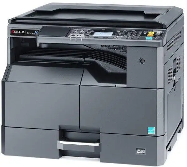 Kyocera Taskalfa 1801 - Afbeelding 7