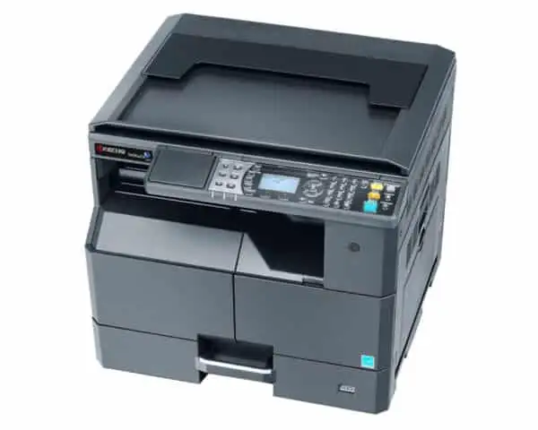 Kyocera Taskalfa 1801 - Afbeelding 3