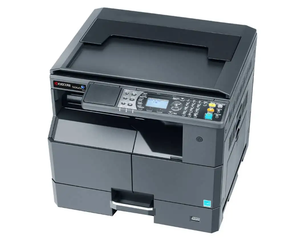 Kyocera Taskalfa 1801 - Afbeelding 3