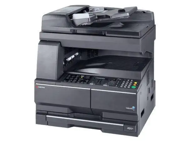 Kyocera Taskalfa 180 - Afbeelding 6