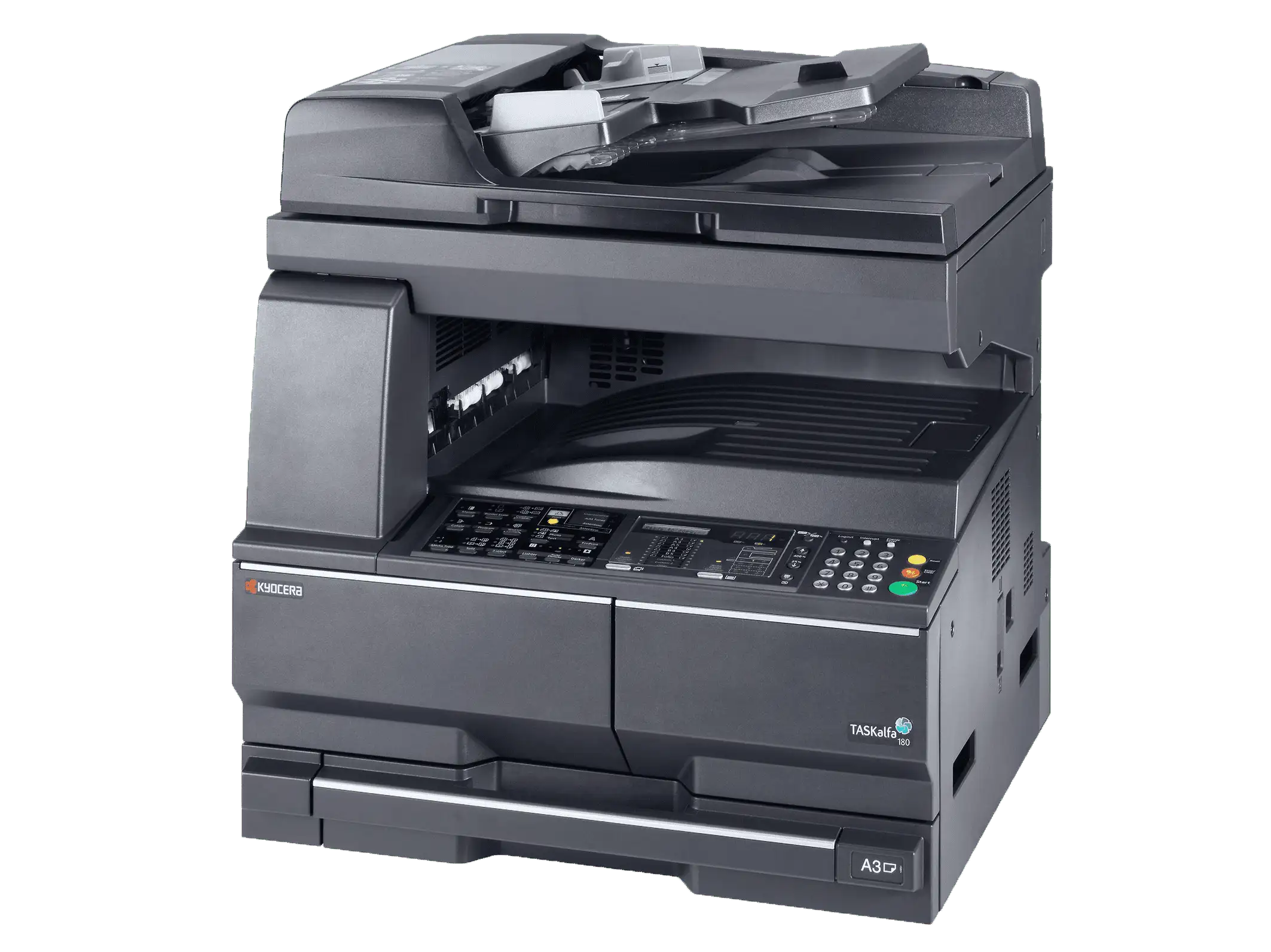 Kyocera Taskalfa 180