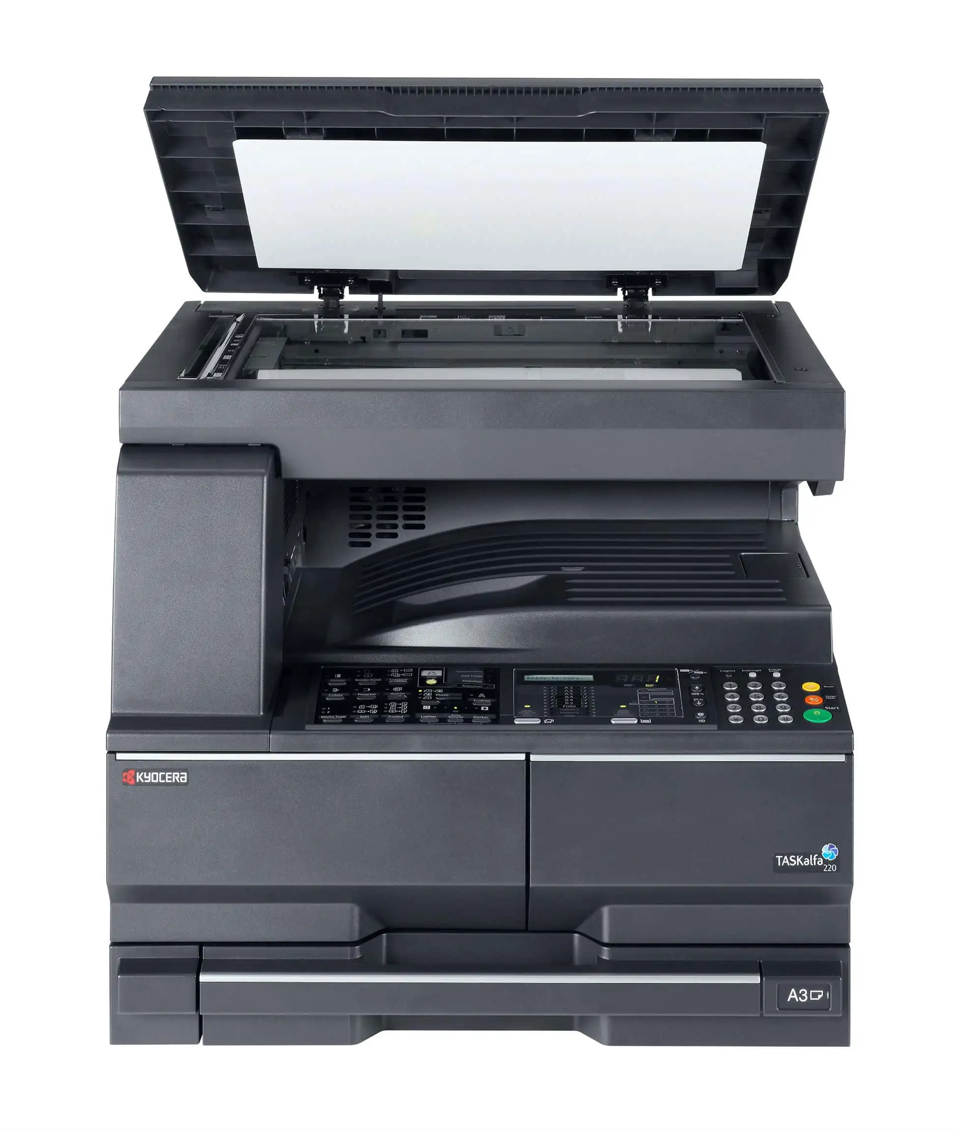 Kyocera Taskalfa 180 - Afbeelding 5