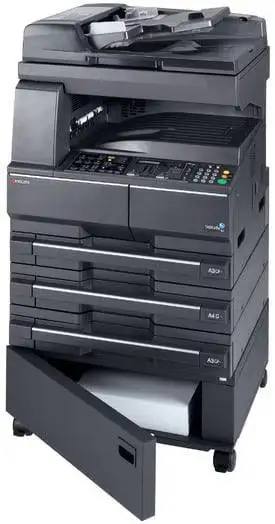 Kyocera Taskalfa 180 - Afbeelding 2