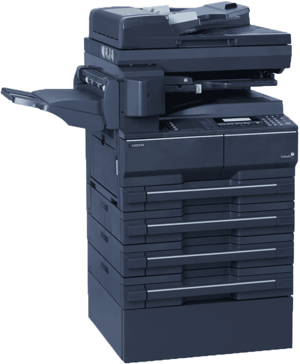 Kyocera Taskalfa 181
