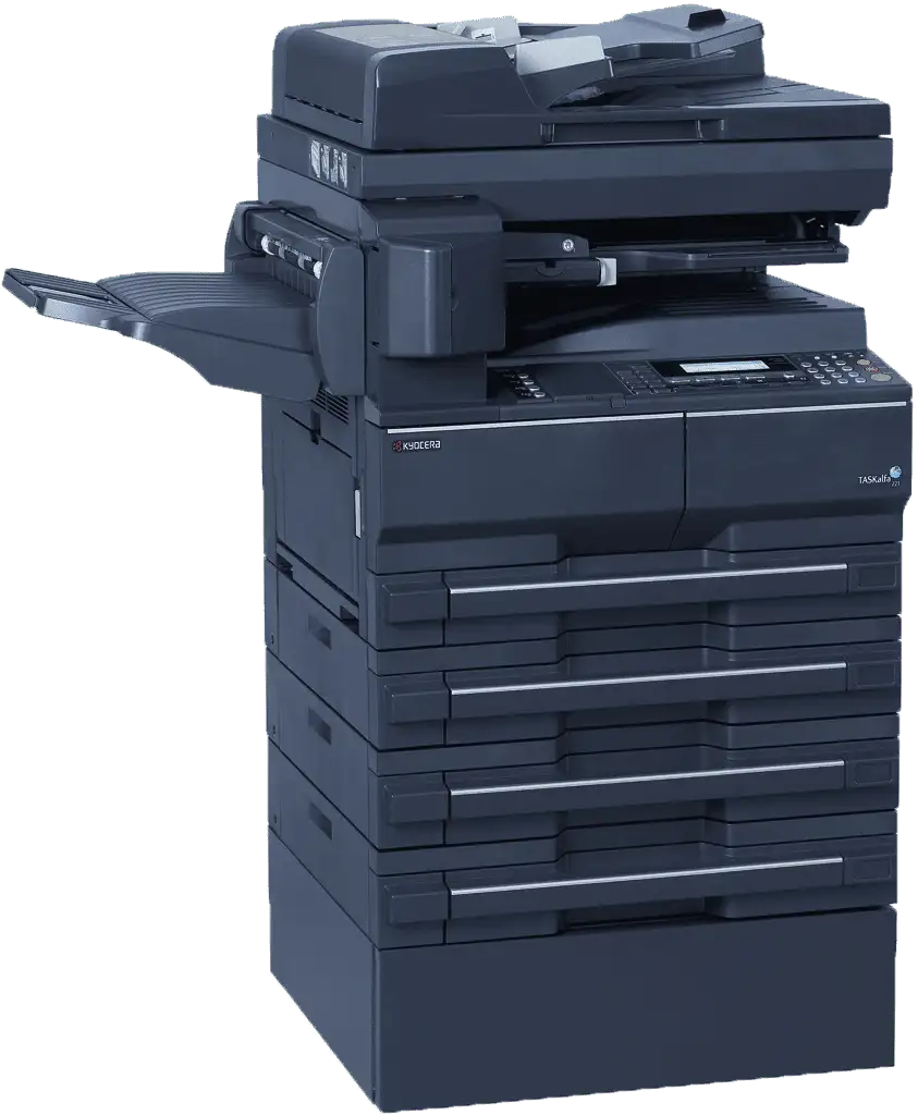 Kyocera Taskalfa 181