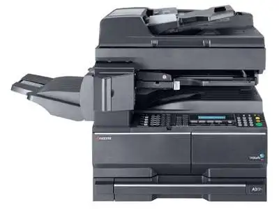 Kyocera Taskalfa 181 - Afbeelding 5