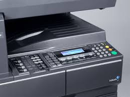 Kyocera Taskalfa 181 A3 zwart-wit multifunctionele kopieerprinter