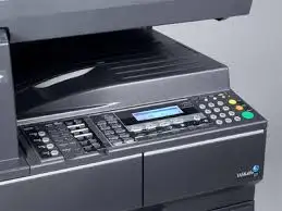 Kyocera Taskalfa 181 - Afbeelding 3