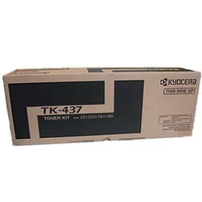 Kyocera Taskalfa 181 A3 zwart-wit multifunctionele printer