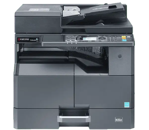 Kyocera Taskalfa 2201