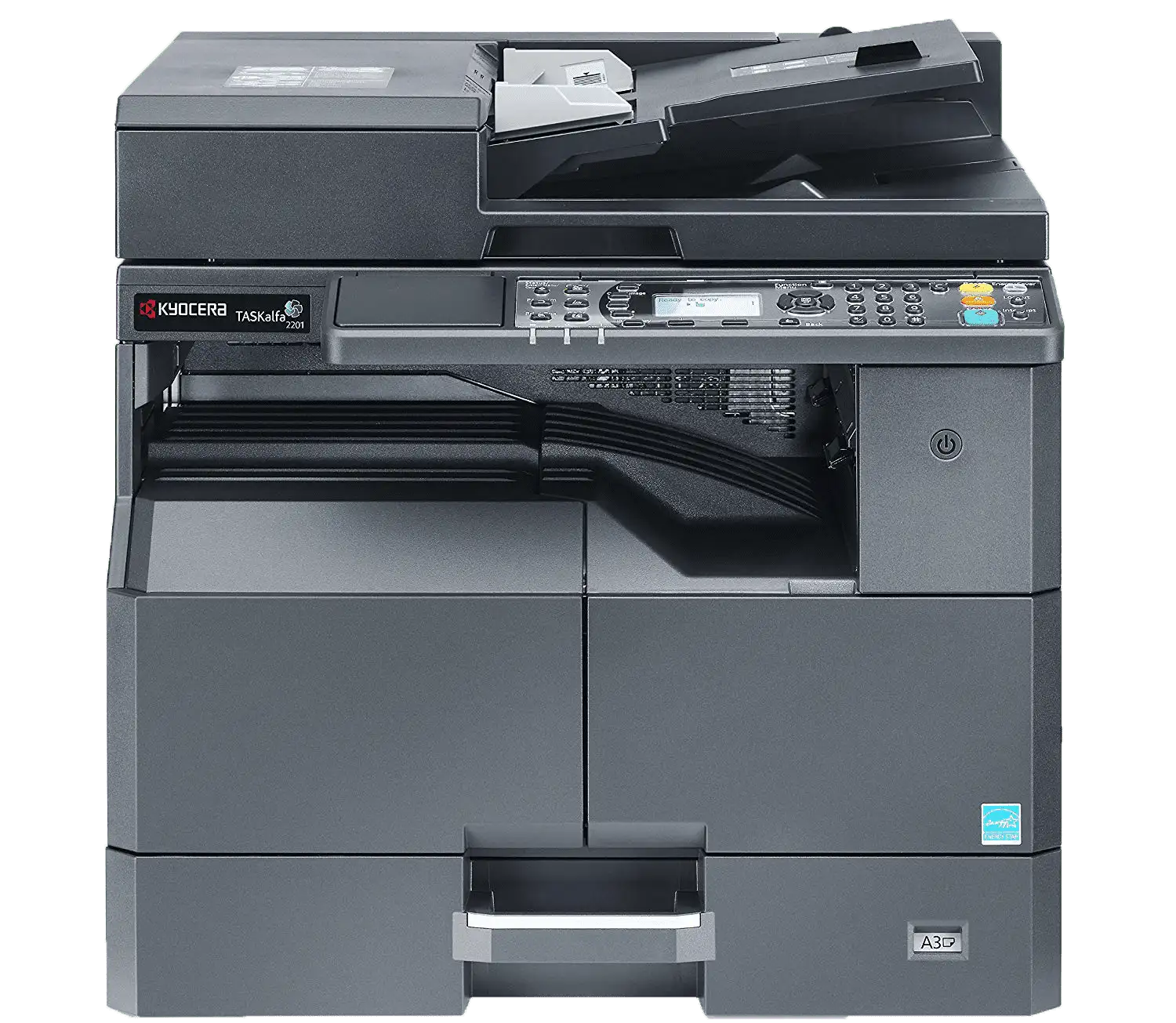 Kyocera Taskalfa 2201