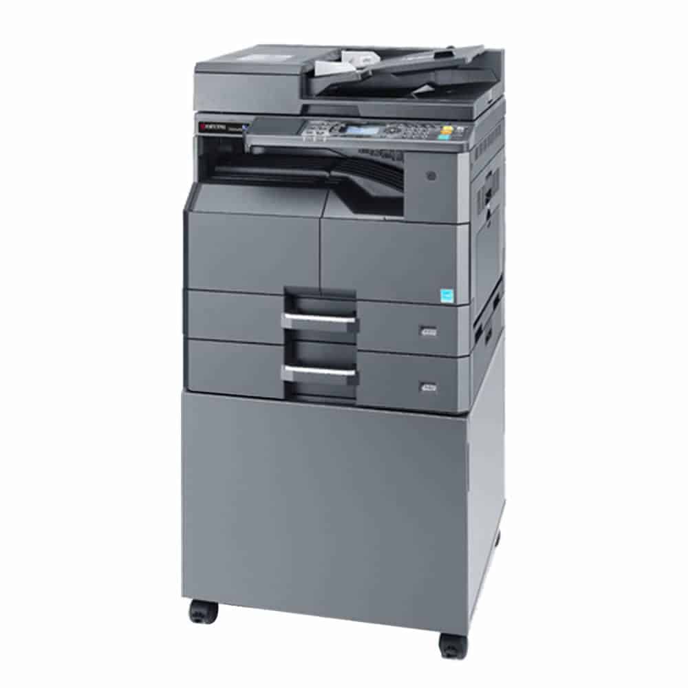 Kyocera TASKalfa 2201 zwart-wit multifunctionele printer voor A3 en A4