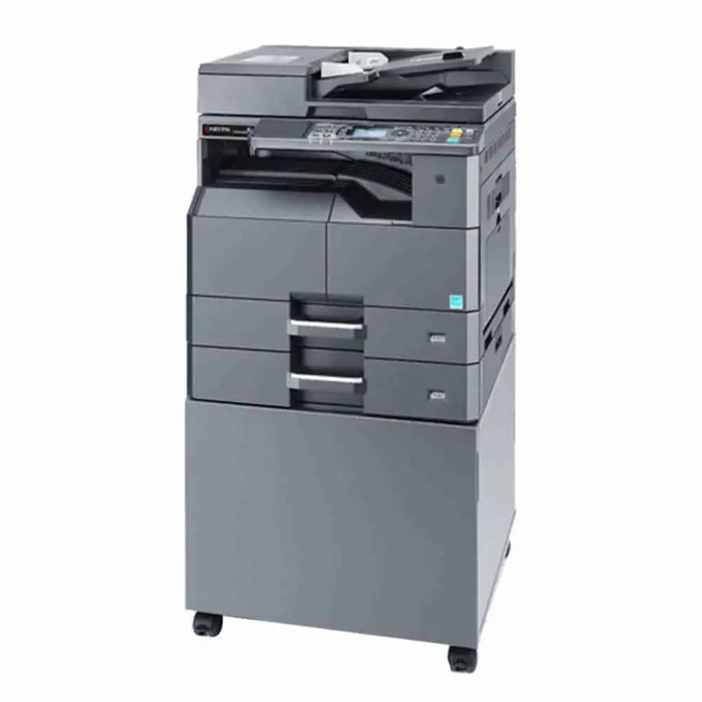 Kyocera Taskalfa 2201 - Afbeelding 6