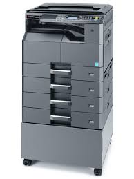 Kyocera Taskalfa 2201 zwart-wit multifunctionele printer