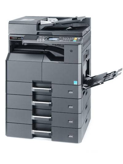 Kyocera Taskalfa 2201 zwart-wit multifunctionele printer